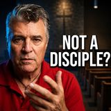 Why Discipleship Isn't Working: Years in Church and Still Not a Disciple | JR Rennie