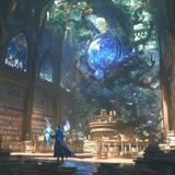 ep01: Worldbuilding senza perdono