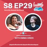 July Book Club with Emma Hinds: Alchemy, Found Family & Pain Vs Pleasure