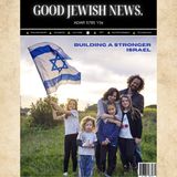 Hadassah Hospital - Winner -  A World's Best Hospital, Newsweek 2025