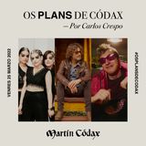 Os Plans de Códax (25/03/2022)