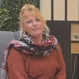 Isabelle Fardoux Jouve défend les droits des femmes