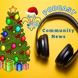 NSCA News Dec 17, 2021 - Holiday Community News