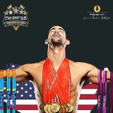 CT4M: Sport Tales - Michael Phelps.