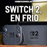 SWITCH 2 - REFLEXIONES en frío sobre TODO lo que ha presentado Nintendo
