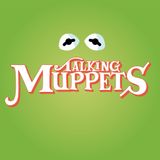 Welcome to Talking Muppets!