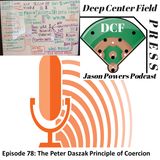 Episode 78: The Peter Daszak Principle of Coercion