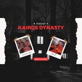 “Le cose più TERRIFICANTI che ci sono capitate!” – Con Susanna Scanu | Kairos Dynasty (Ep.15)
