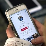 TikTok's Algorithm