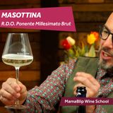 Glera | Masottina RDO Ponente Brut | Wine Tasting with Filippo Bartolotta