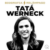 Tatá Werneck Biografia Relâmpago - A Comediante Permanente