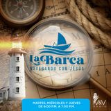 054. ¿Cómo sé que es la persona indicada? – La Barca