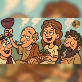 Drogen in Rom vor 2.000 Jahren: Rauschrituale | Antike, Drogen, Geschichte