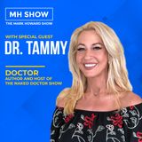 Getting to Know Dr. Tammy