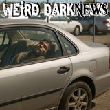 A Dead Man Rode in a Towed Car for 15 Days Before Anyone Noticed