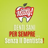 #0 Benvenuta/o nel mondo della salute dentale, dal punto di vista Tuo e non del dentista.