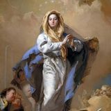 Inmaculada Concepción de la Virgen María