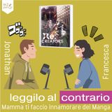Leggilo al Contrario EP80 | Re Creators