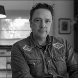 Steven Seidenberg and The Architecture of Silence