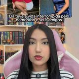 Ela teve a vida interrompida pelo namorado e seus amigos. ￼_truecrime _casoscriminais _casosreais _crimes _crimesreais
