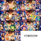 STARDOM GoldenWeek Fight Tour 2023 Bonus track Pre-Show