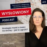 Strategia marki a treści na stronę internetową – jak to ugryźć?