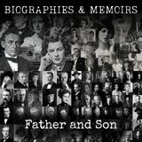 13 - Father and Son by Edmund Gosse