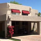 Fabric Awnings in Arizona The Stylish Solution for Sun Protection