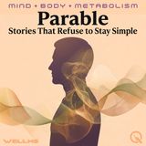 Parable - The Prodigal Son Has No Ending