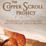 Rob McConnell Interviews - JIM BARFIELD - The Copper Scroll Project