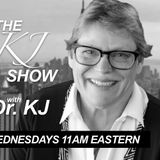 The KJ Show Episode 98:   #Falling Short of Net #Zero Goals