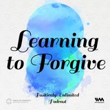 Learning to Forgive