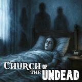 WHEN DARKNESS PRESSES DOWN: Sleep Paralysis and Spiritual Warfare