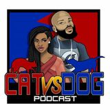 Episode 36 -  Live From CJ Crib