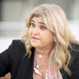 No te Equiwokes: La cancelación woke contra Lucía Etxebarría