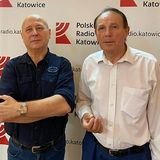 Rozmowy niekontrolowane Odc. 21 | Radio Katowice