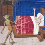 S04E25 - Demon Sex in Medieval Times PT 2