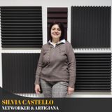 Puntata 16 FEAT Silvia Castello - Quando bisogna reinventarsi