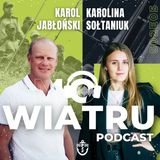 Karol Jabłoński - nie jestem do końca pewny czy drugi raz przeszedłbym tą samą drogą