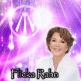 The Transformational Power of Sound and Music with Flicka Rahn