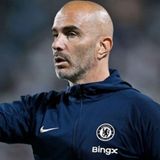 S78E16: Well That's Not Good Enough! In The Premier League That's Not Good Enough - Trevor Gear On Chelsea