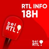 Le point RTL Info 18h du 20 septembre 2026