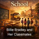 Billie Bradley and Her Classmates - Janet D Wheeler