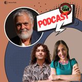 Mabuse podcast per "Le voci del cinema" | Intervista a Marco Tullio Giordana