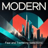 Fear and Trembling selections - Soren Kierkegaard