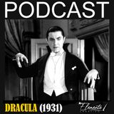 Episodio 2 - Dracula 1931