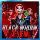 Black Widow - Review (Spoiler Free)