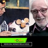 Clicca PLAY e ascolta la news "ADDIO A PEPPINO MAZZULLO, VOCE DI TOPO GIGIO, E A RENATO CORTESI"