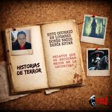 Esto ocurrió en lugares donde nadie debía estar