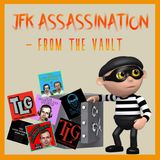 Breakthrough - JFK Assassination Solved